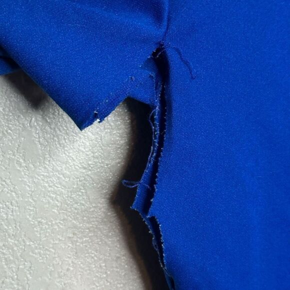 American Vintage Izko Baseball Jersey Medium - Picture 7 of 8